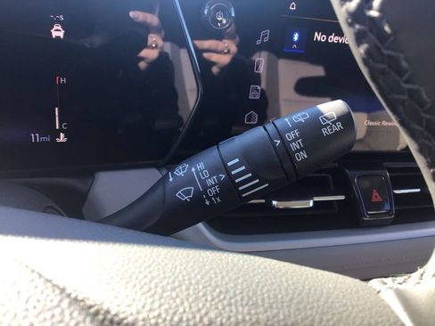 New 2026 Chevrolet TrailBlazer LT w/ Convenience Package image 37