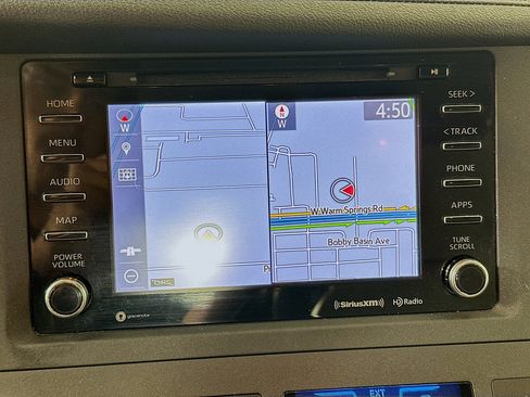 Used 2019 Toyota Sienna XLE Premium AWD/4WD image 22