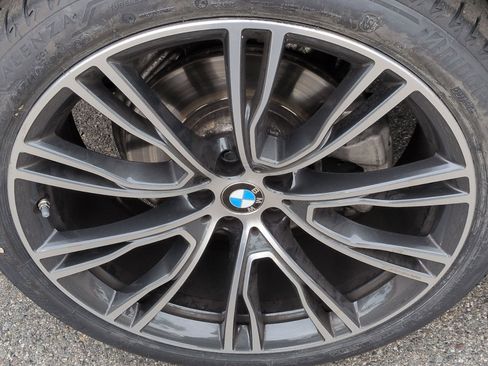 Certified 2024 BMW X3 sDrive30i w/ Convenience Package image 13