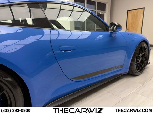 Used 2022 Porsche 911 GT3 RWD image 26