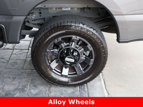 Used 2024 Ford F250 Lariat w/ Lariat Ultimate Package image 10