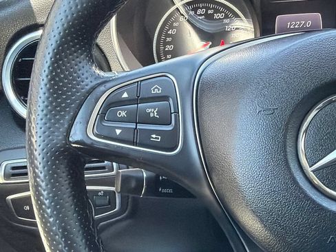 Used 2015 Mercedes-Benz C 300 4MATIC Sedan image 17