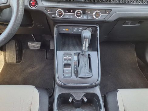 Used 2024 Honda CR-V EX image 18