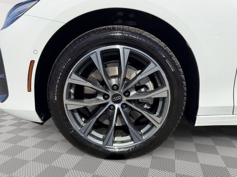New 2026 Audi A6 Premium AWD/4WD image 8