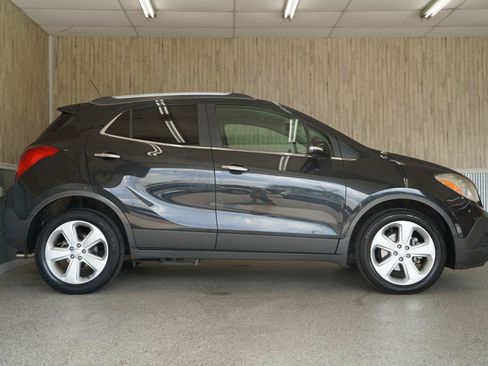 Used 2015 Buick Encore FWD image 6