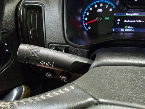 Used 2021 GMC Canyon Denali AWD/4WD image 30