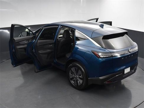 New 2025 Nissan Murano SL image 45