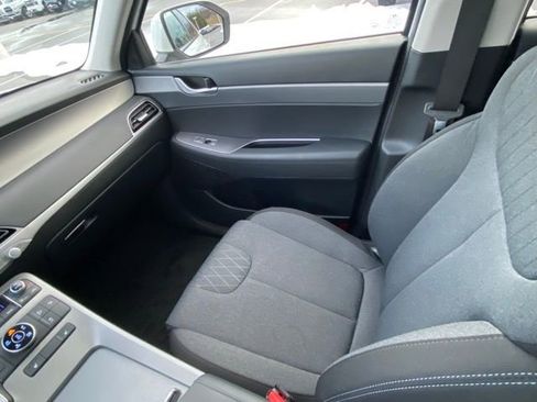 Used 2022 Hyundai Palisade SEL image 26