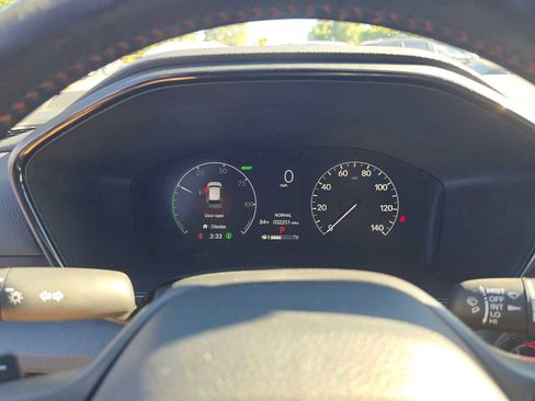 Used 2024 Honda CR-V Sport image 25