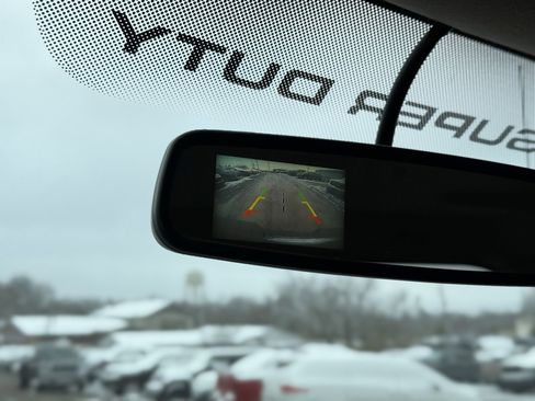 Used 2012 Ford F250 King Ranch w/ King Ranch w/Chrome Pkg image 29