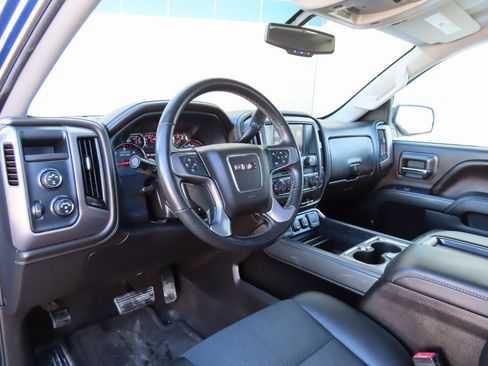 Used 2015 GMC Sierra 1500 SLE w/ All-Terrain Package image 21