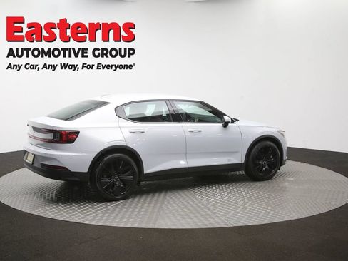 Used 2023 Polestar Polestar 2 AWD/4WD image 41
