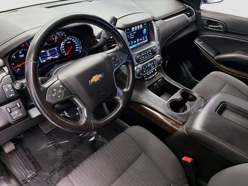 Used 2020 Chevrolet Tahoe LS w/ Enhanced Driver Alert Package RWD image 7
