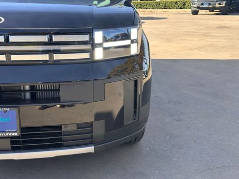 Certified 2025 Hyundai Santa Fe SEL image 2