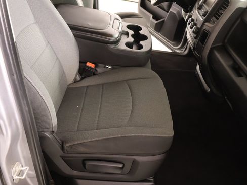 Used 2021 RAM 1500 Tradesman w/ Popular Equipment Group RWD image 12