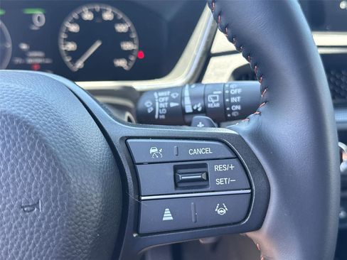 Used 2026 Honda CR-V Sport image 19