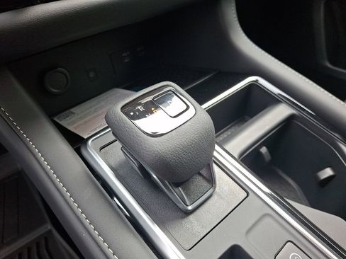 New 2026 Nissan Pathfinder SL AWD/4WD image 7
