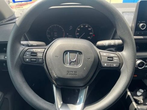 Used 2025 Honda CR-V LX image 13