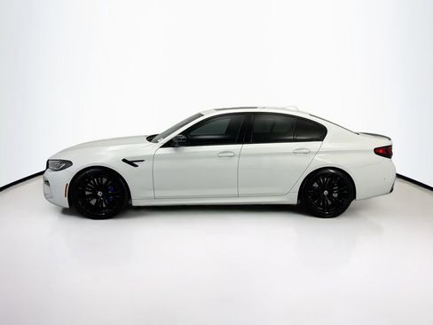 Used 2023 BMW M5 w/ Competition Package image 8