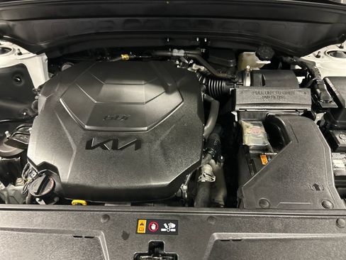 Used 2025 Kia Telluride SX Prestige AWD/4WD image 26