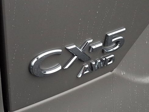 New 2025 MAZDA CX-5 AWD 2.5 S w/ Select Package image 23