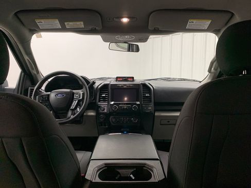 Used 2018 Ford F150 XL w/ Equipment Group 101A Mid image 19