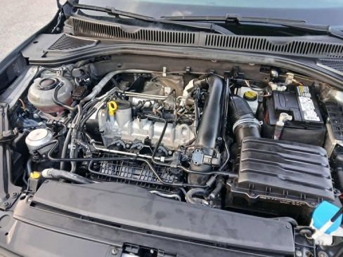 Used 2019 Volkswagen Jetta S w/ Driver Assistance Package FWD image 17