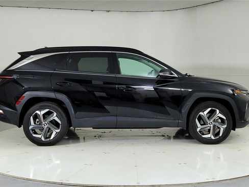 Used 2022 Hyundai Tucson Limited image 8