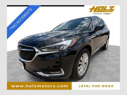 Certified 2021 Buick Enclave Premium w/ Experience Buick Package