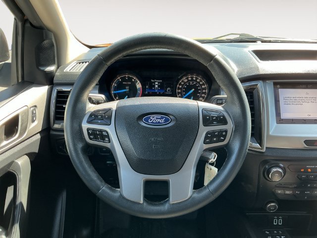 Used 2019 Ford Ranger XLT w/ FX4 Off-Road Package AWD/4WD image 13