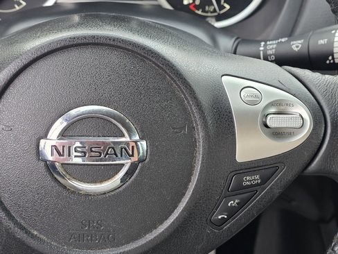 Used 2018 Nissan Sentra SV image 16