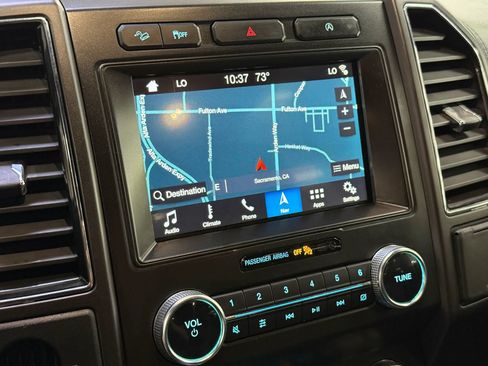 Used 2019 Ford Expedition Max Limited AWD/4WD image 25