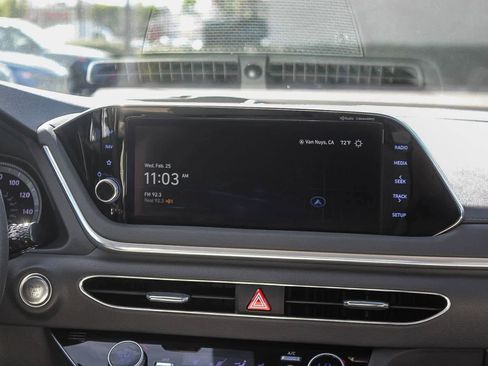 Certified 2023 Hyundai Sonata SEL image 18