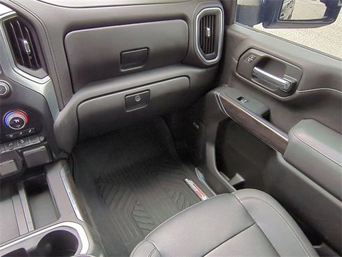 Used 2023 Chevrolet Silverado 2500 LTZ image 17