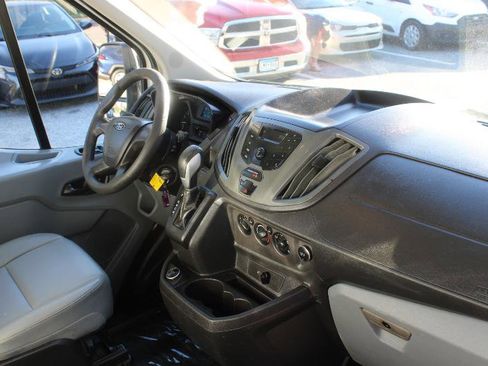 Used 2019 Ford Transit 250 138 image 11