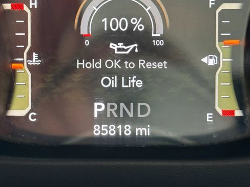 Used 2021 Jeep Wrangler Sport AWD/4WD image 15