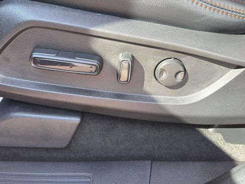 Used 2024 Honda Pilot TrailSport image 16