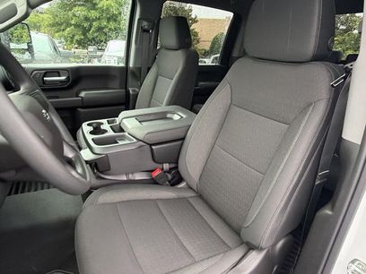 New 2026 Chevrolet Silverado 2500 Custom w/ Custom Value Package