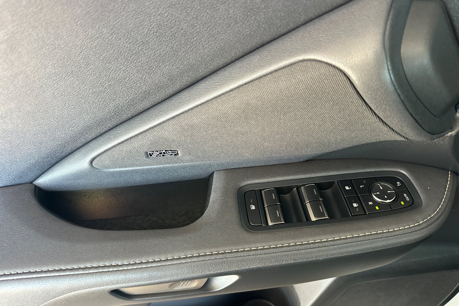 Certified 2025 Lexus TX 500h AWD image 8