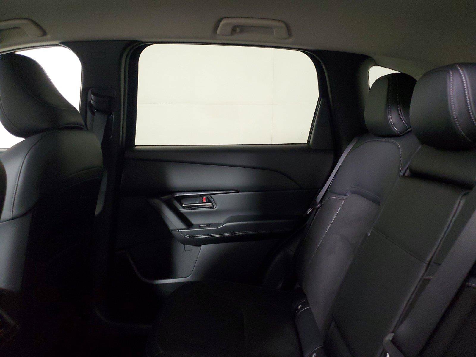 New 2026 MAZDA CX-5 Preferred AWD/4WD image 12