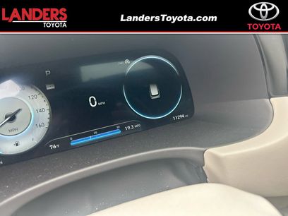 Used 2024 Hyundai Palisade Calligraphy