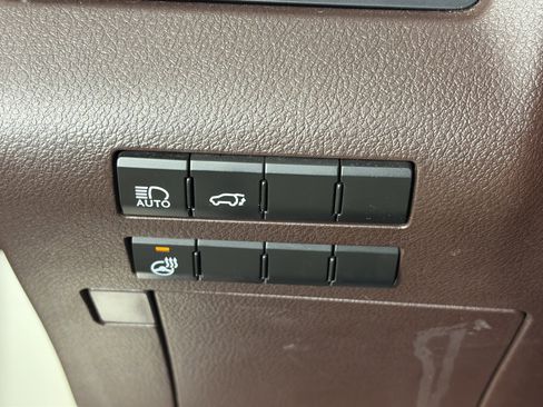 Used 2016 Lexus RX 350 AWD image 30