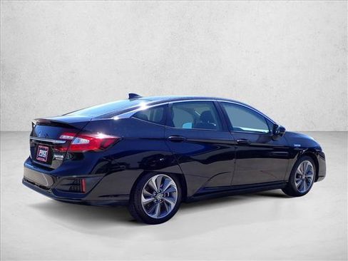 Used 2020 Honda Clarity Touring image 4