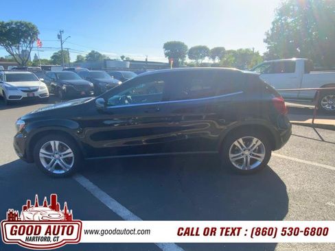 Used 2015 Mercedes-Benz GLA 250 4MATIC image 5