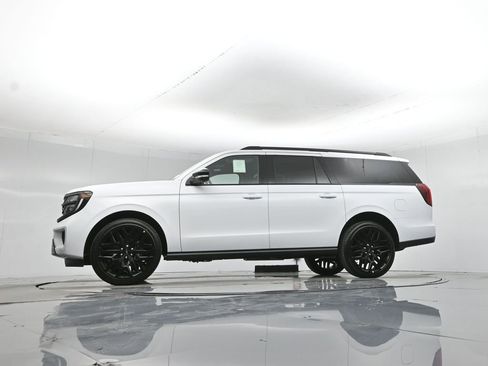 New 2026 Ford Expedition Max Platinum AWD/4WD image 54
