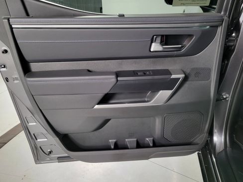 New 2025 Toyota Tundra Platinum image 24