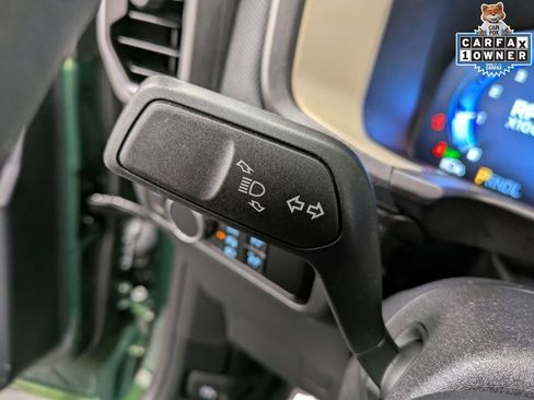 Used 2025 Ford Bronco Sport Big Bend AWD/4WD image 20