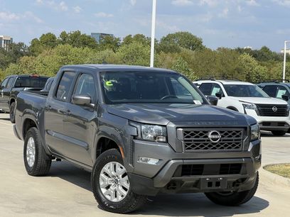 Used 2024 Nissan Frontier SV w/ SV Convenience Package