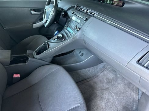 Used 2011 Toyota Prius Two FWD image 13