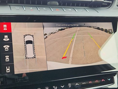 New 2026 Jeep Grand Cherokee L Limited RWD image 21